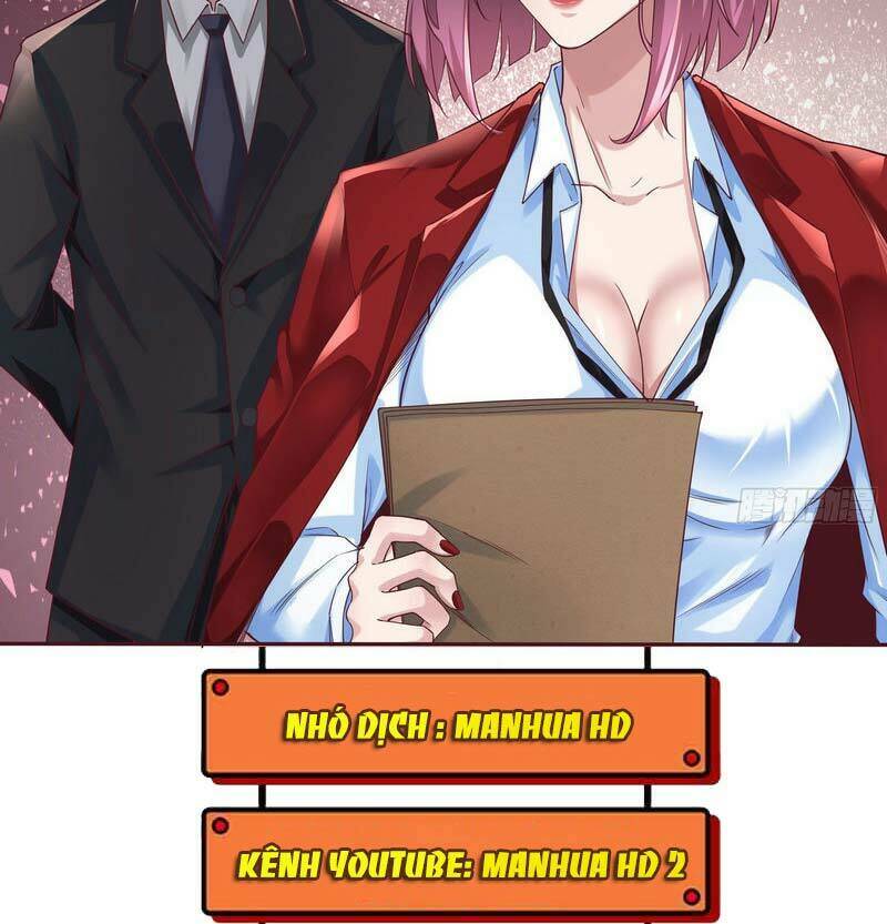 Từ Hồng Nguyệt Khai Thủy Chapter 2 - Trang 2