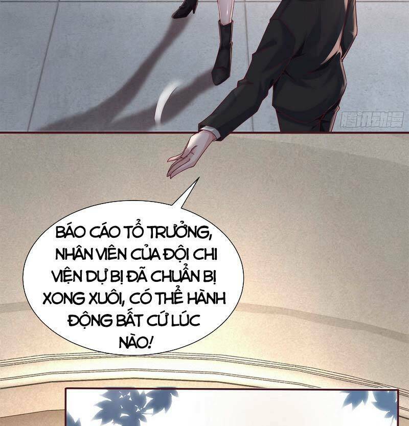 Từ Hồng Nguyệt Khai Thủy Chapter 2 - Trang 2