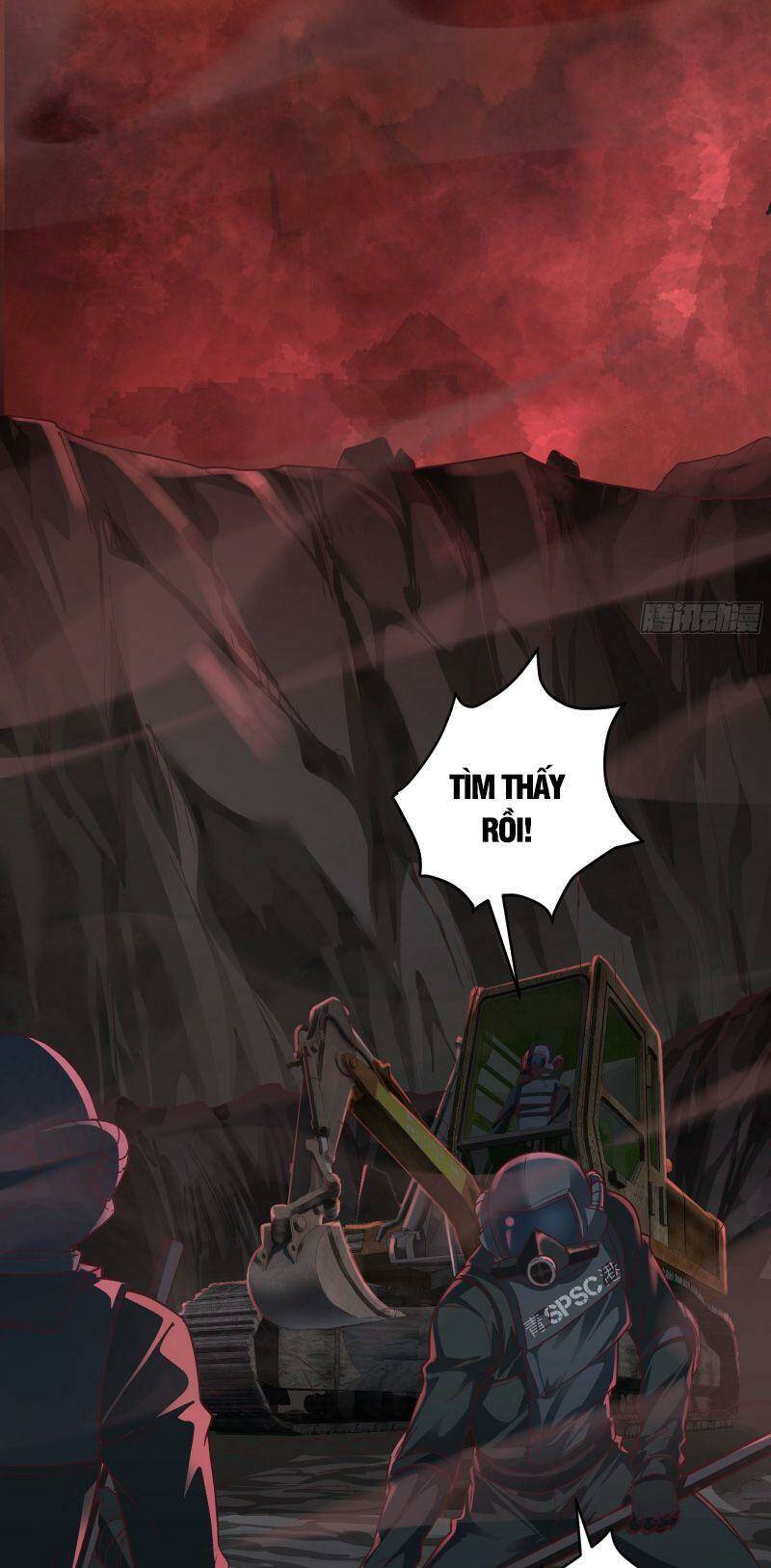 Từ Hồng Nguyệt Khai Thủy Chapter 20 - Trang 2