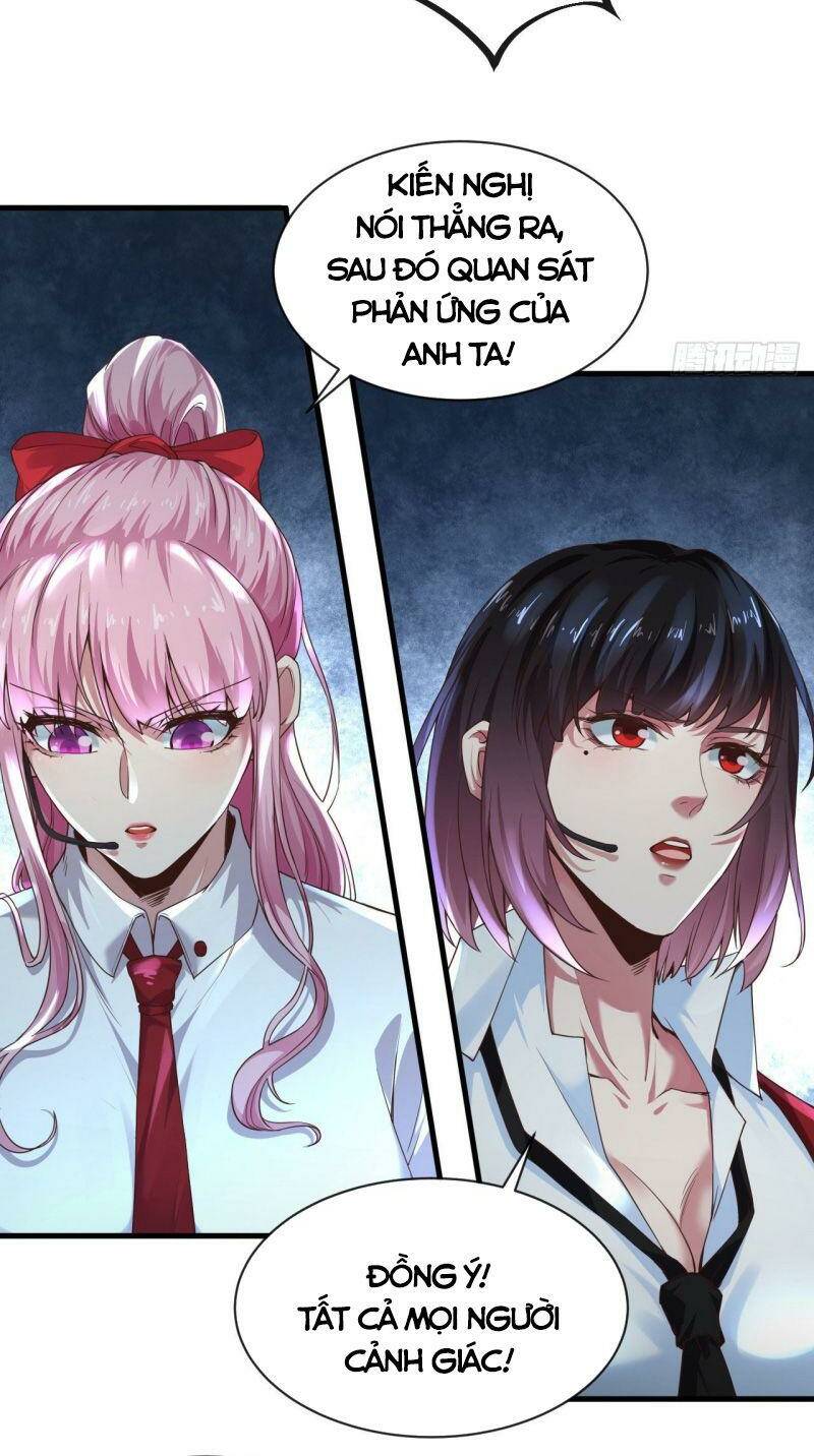 Từ Hồng Nguyệt Khai Thủy Chapter 20 - Trang 2