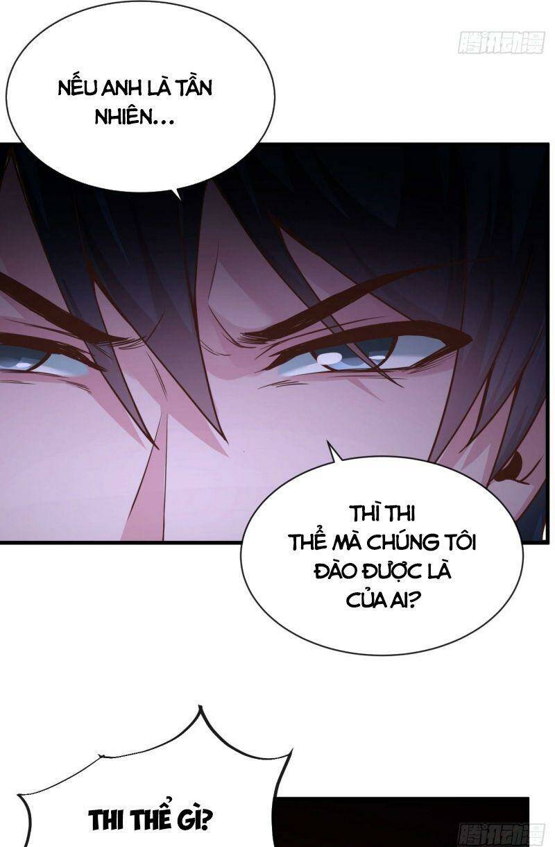 Từ Hồng Nguyệt Khai Thủy Chapter 20 - Trang 2