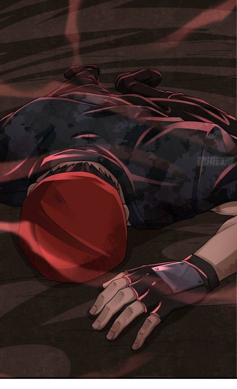 Từ Hồng Nguyệt Khai Thủy Chapter 21 - Trang 2