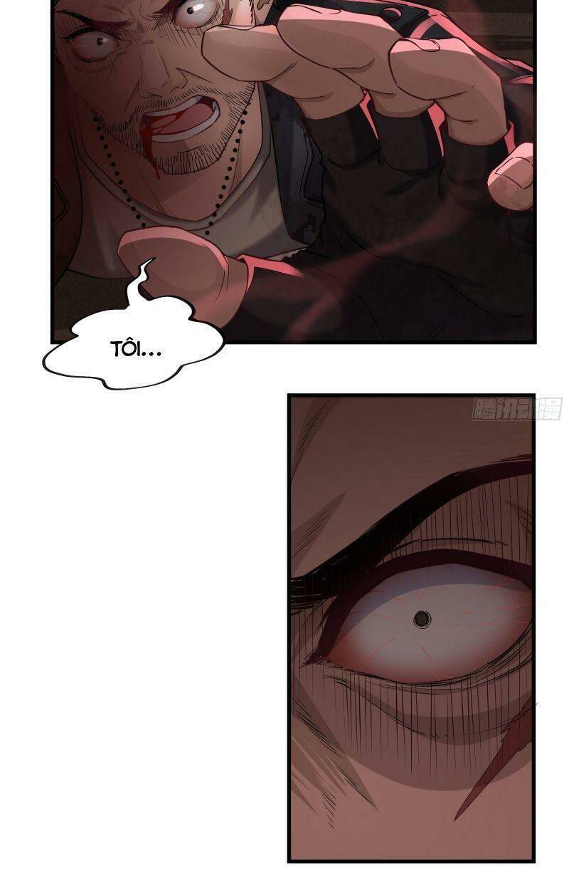 Từ Hồng Nguyệt Khai Thủy Chapter 21 - Trang 2