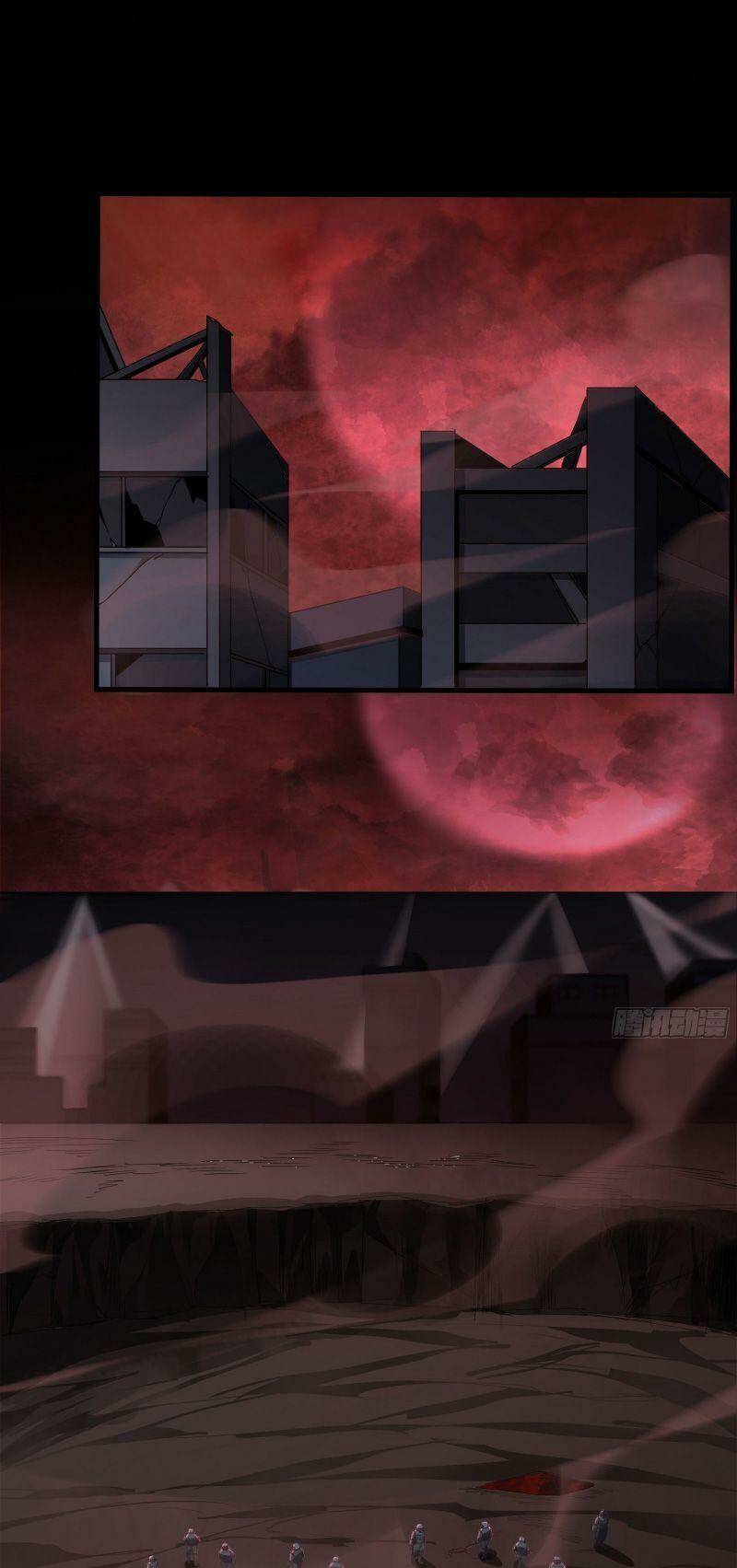 Từ Hồng Nguyệt Khai Thủy Chapter 21 - Trang 2