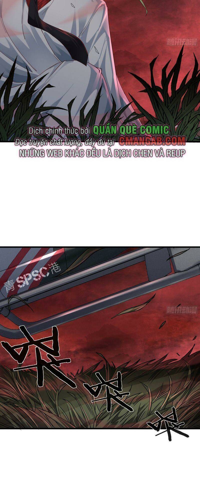 Từ Hồng Nguyệt Khai Thủy Chapter 21 - Trang 2