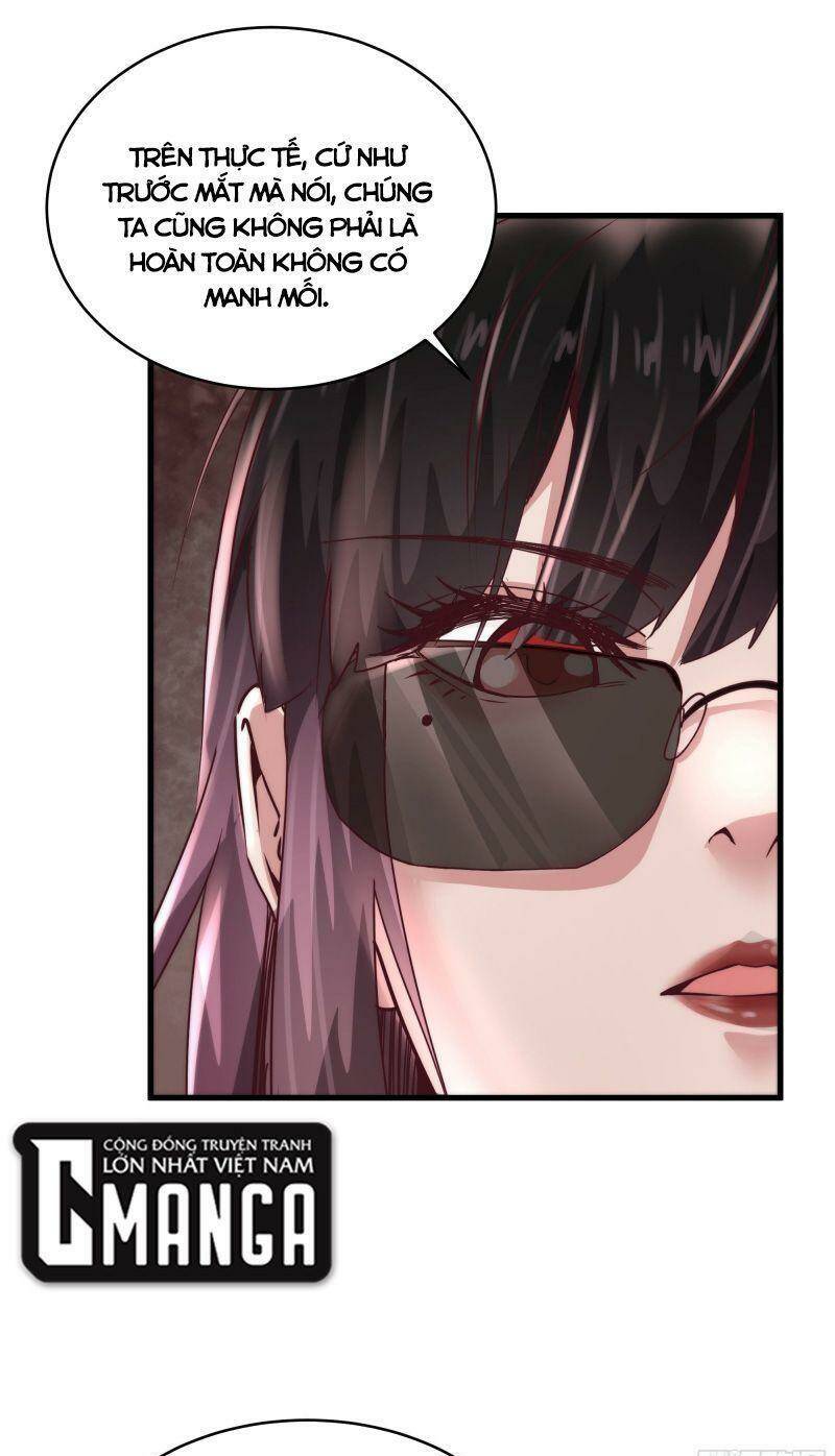 Từ Hồng Nguyệt Khai Thủy Chapter 21 - Trang 2