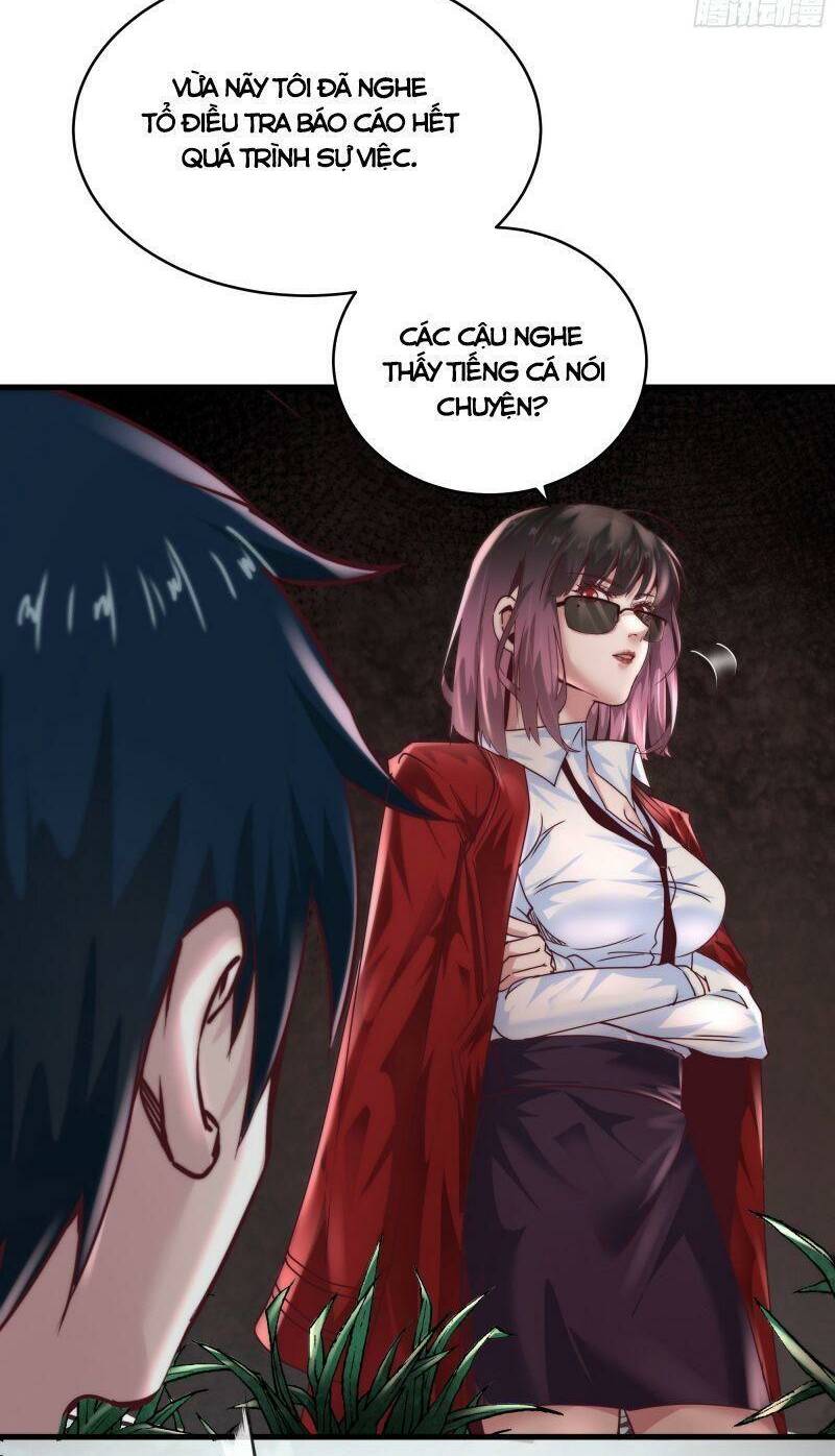 Từ Hồng Nguyệt Khai Thủy Chapter 21 - Trang 2