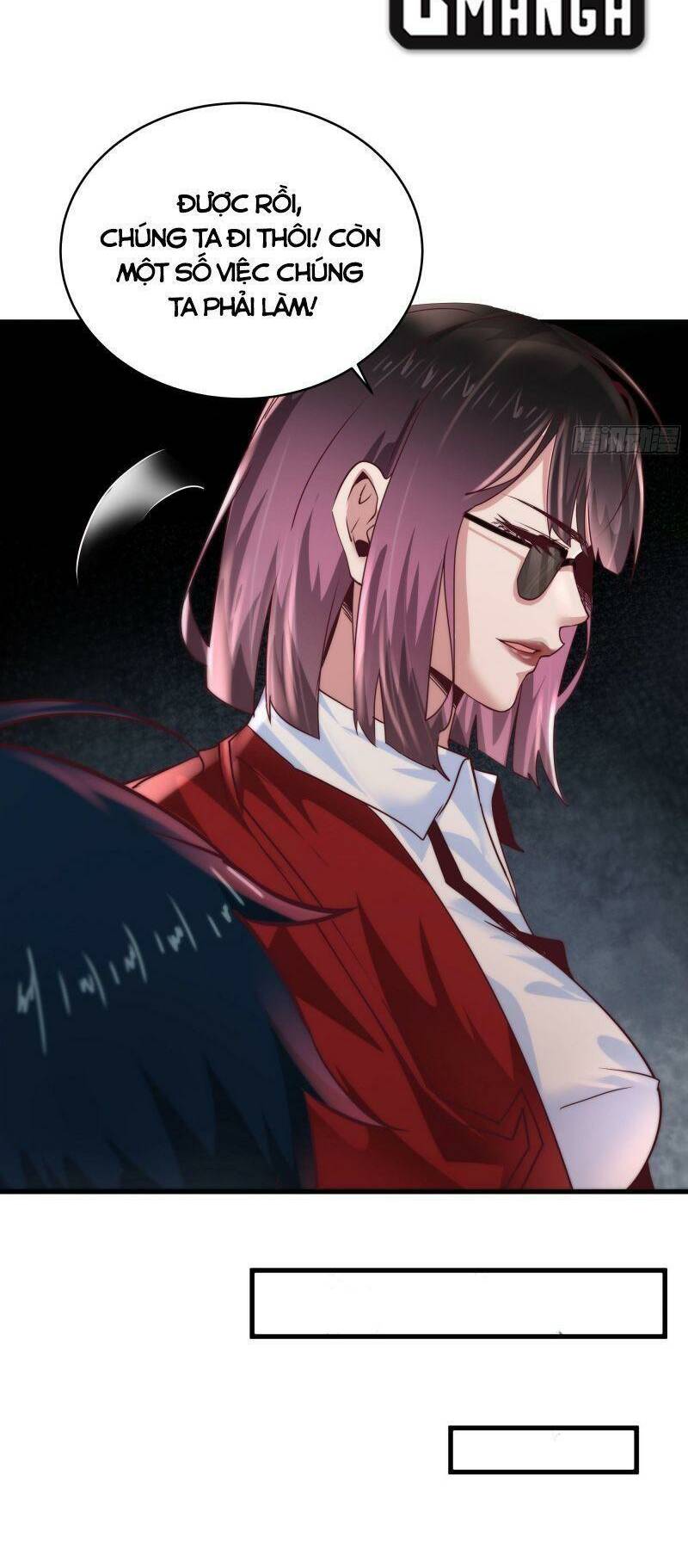 Từ Hồng Nguyệt Khai Thủy Chapter 21 - Trang 2