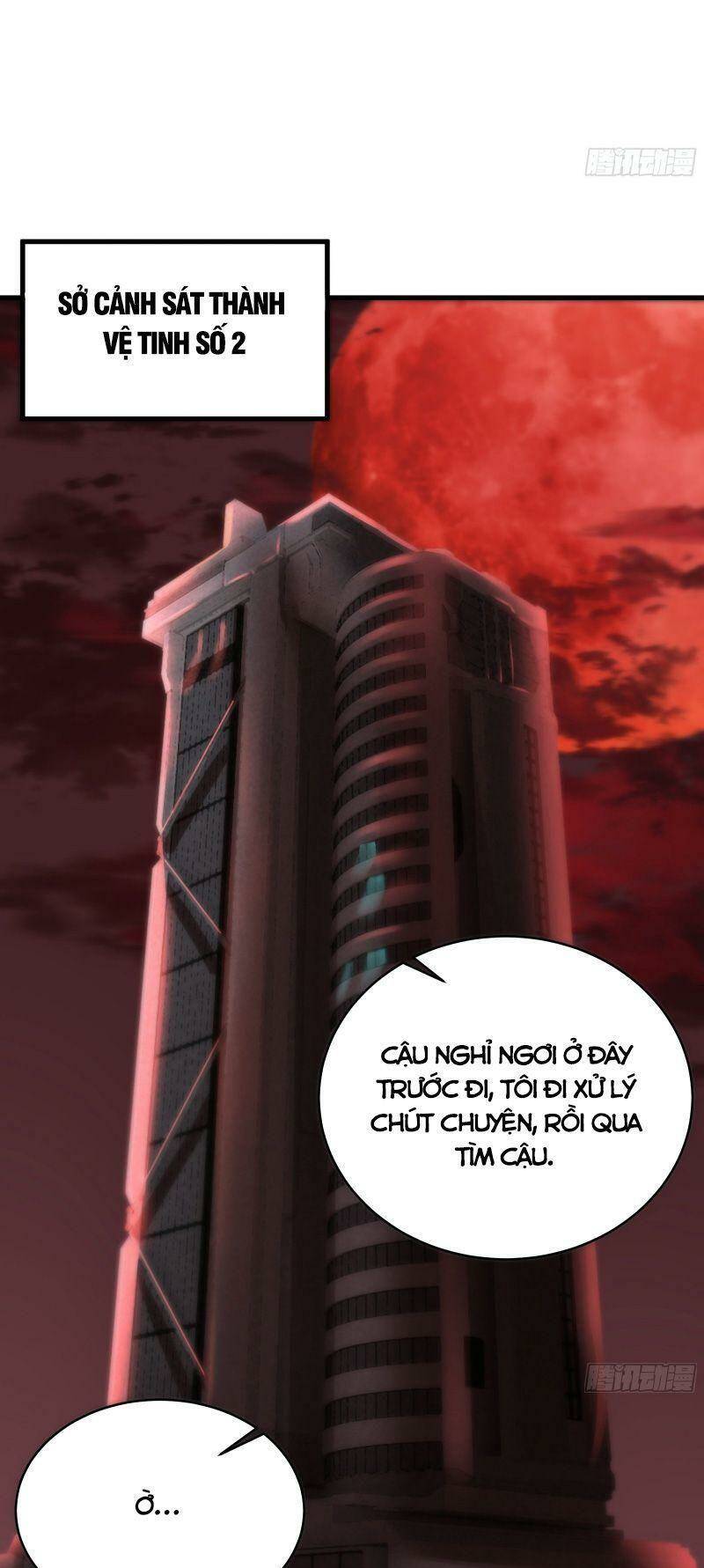 Từ Hồng Nguyệt Khai Thủy Chapter 21 - Trang 2