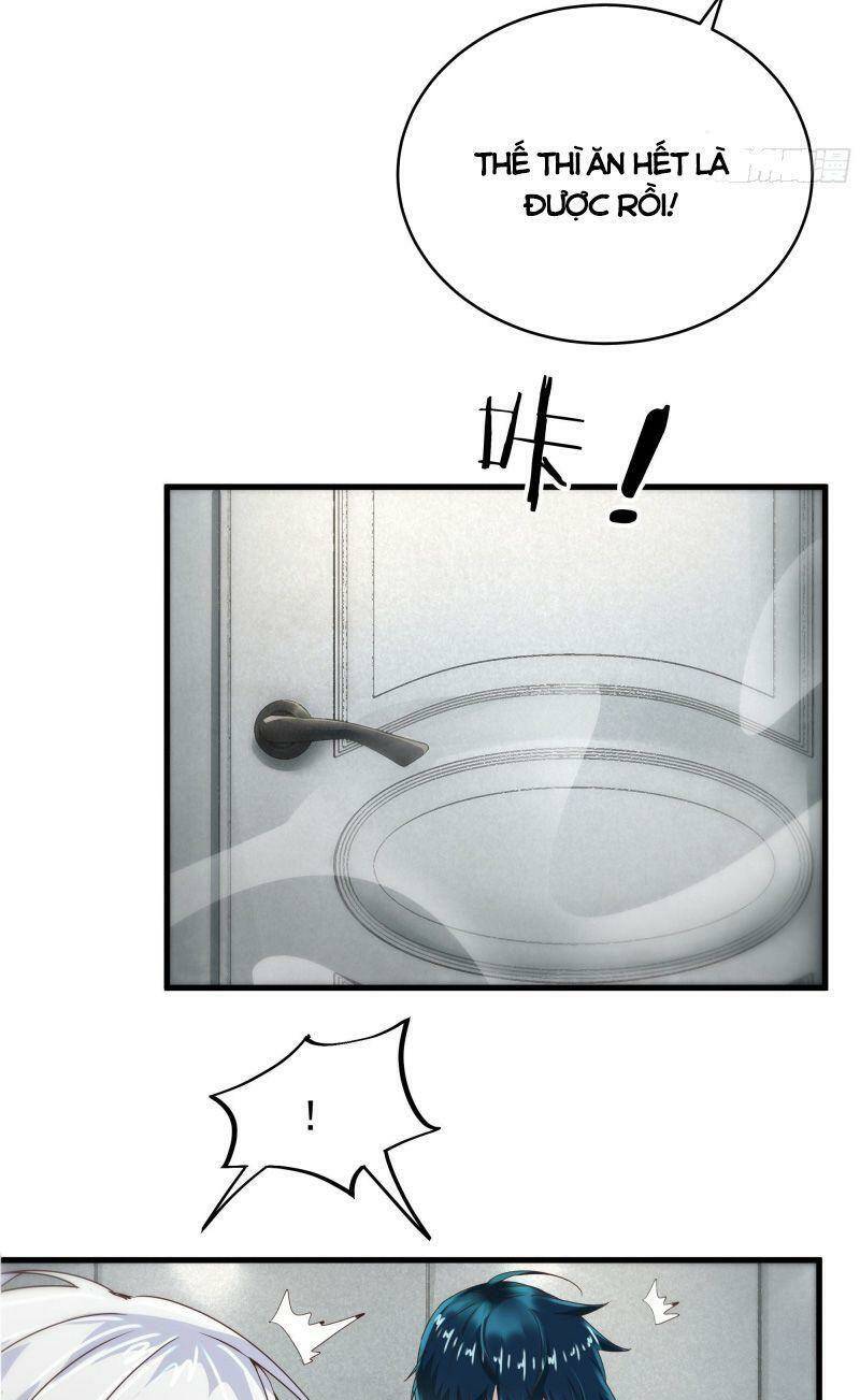 Từ Hồng Nguyệt Khai Thủy Chapter 21 - Trang 2