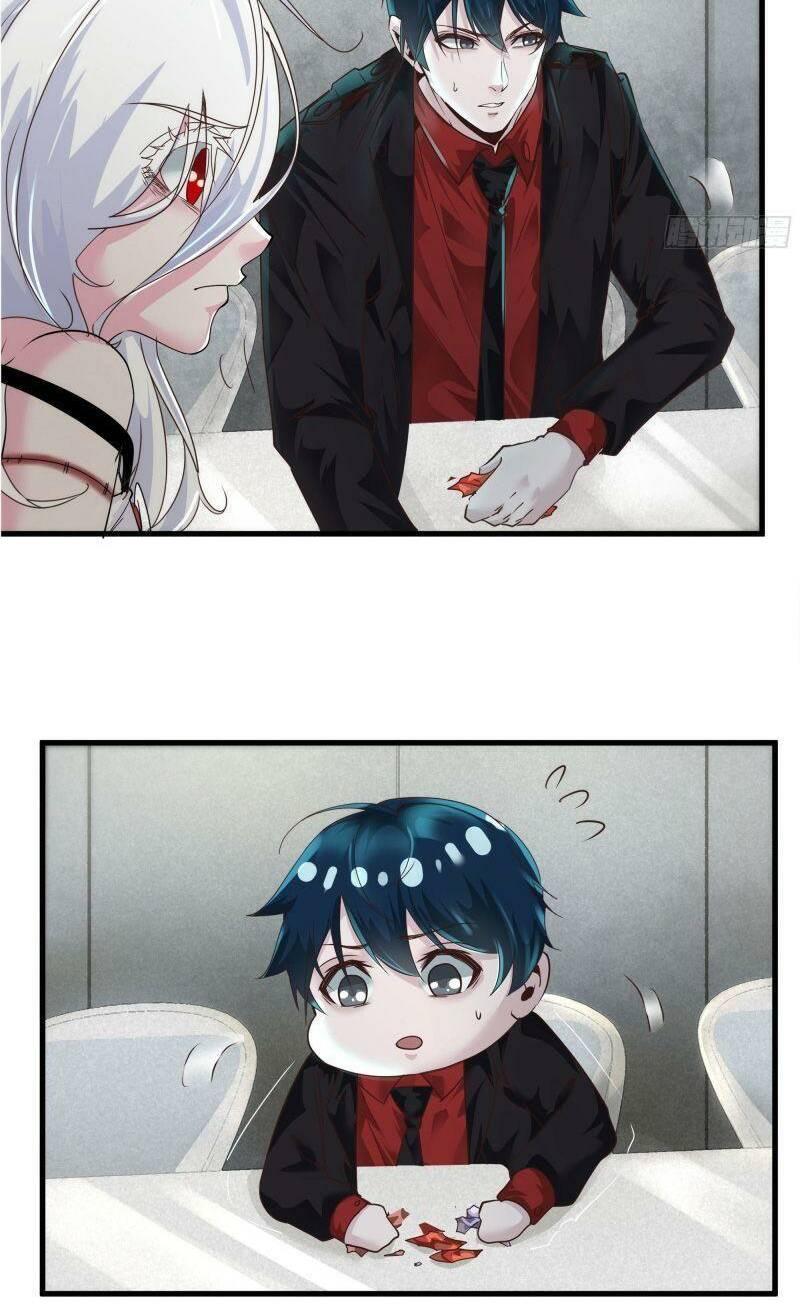 Từ Hồng Nguyệt Khai Thủy Chapter 21 - Trang 2