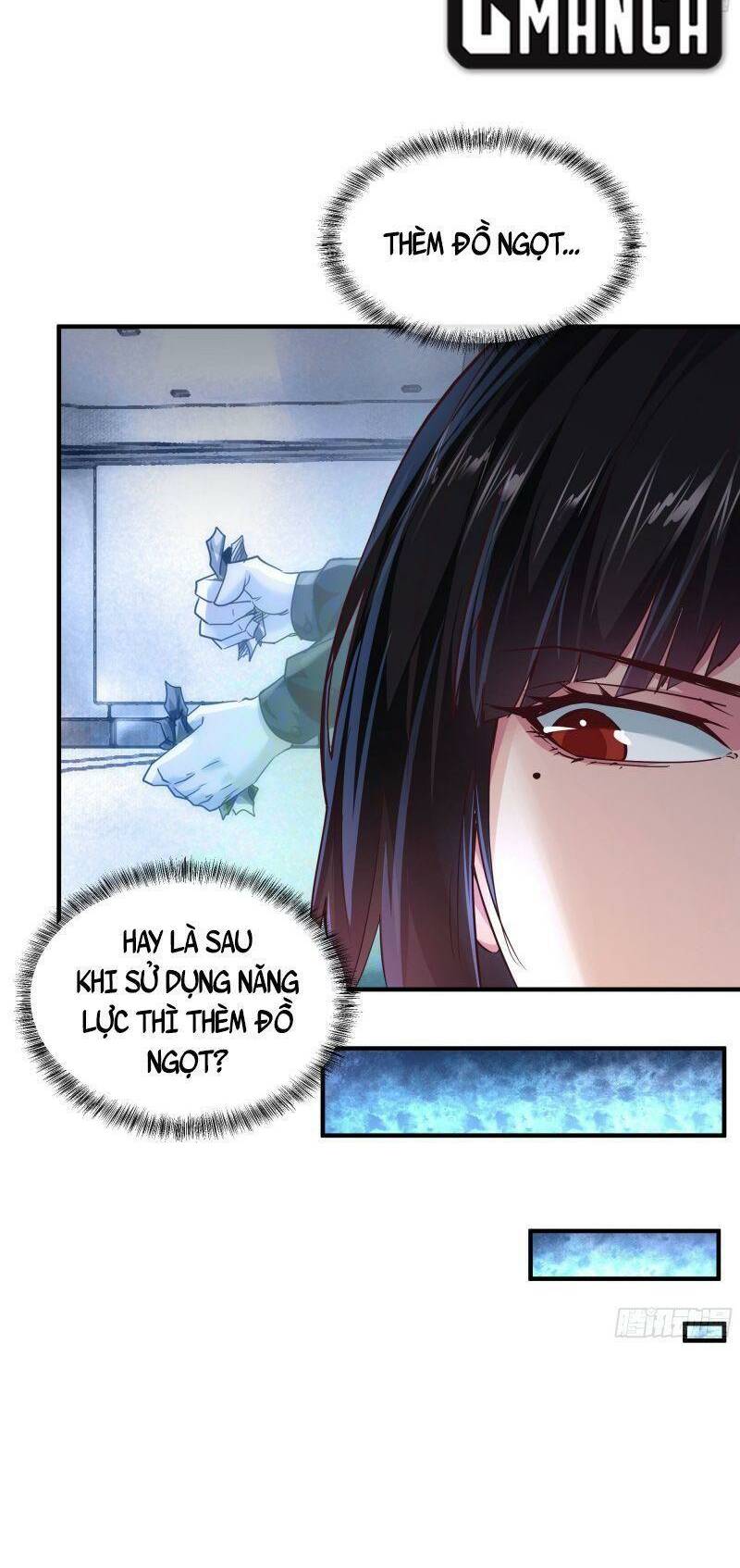Từ Hồng Nguyệt Khai Thủy Chapter 21 - Trang 2