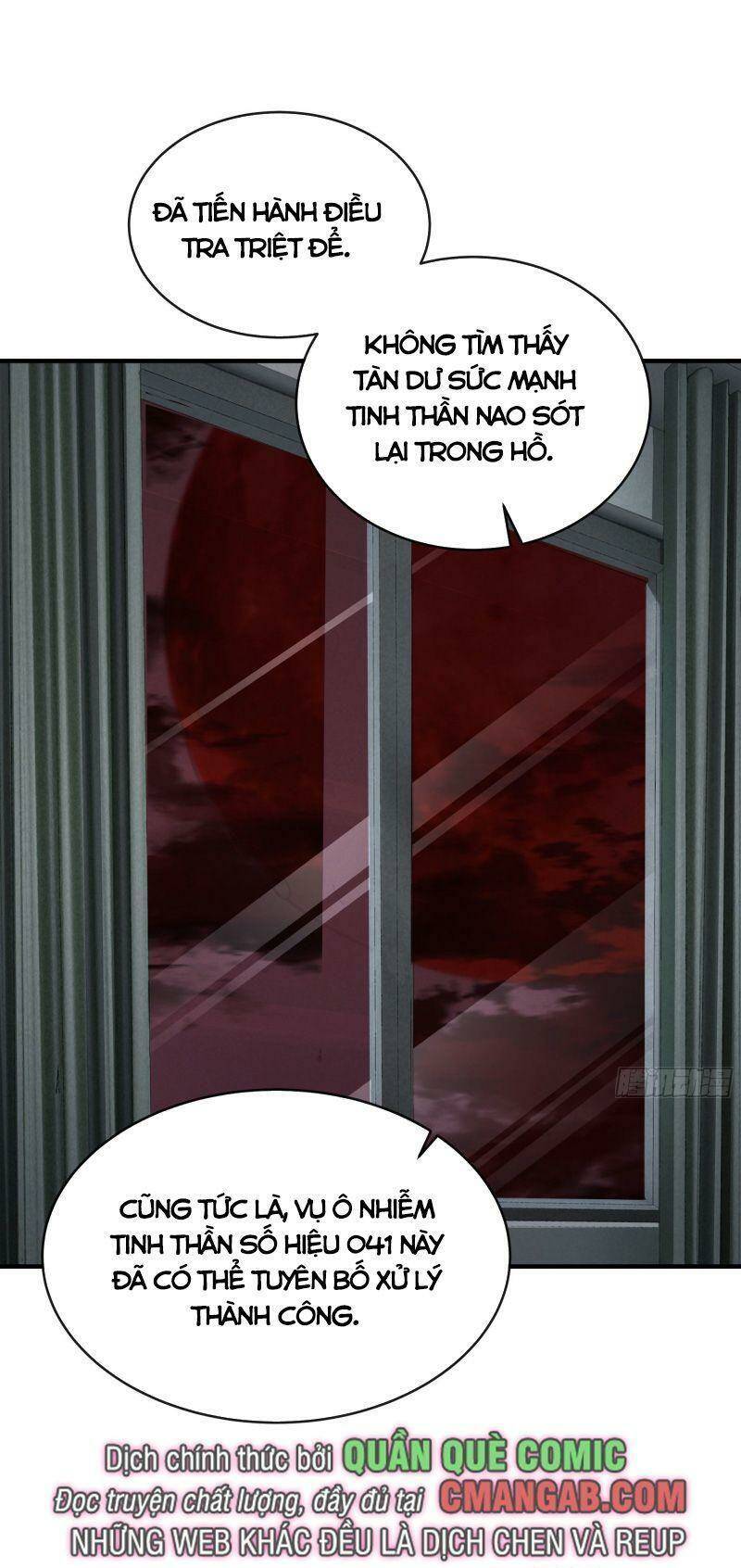 Từ Hồng Nguyệt Khai Thủy Chapter 21 - Trang 2