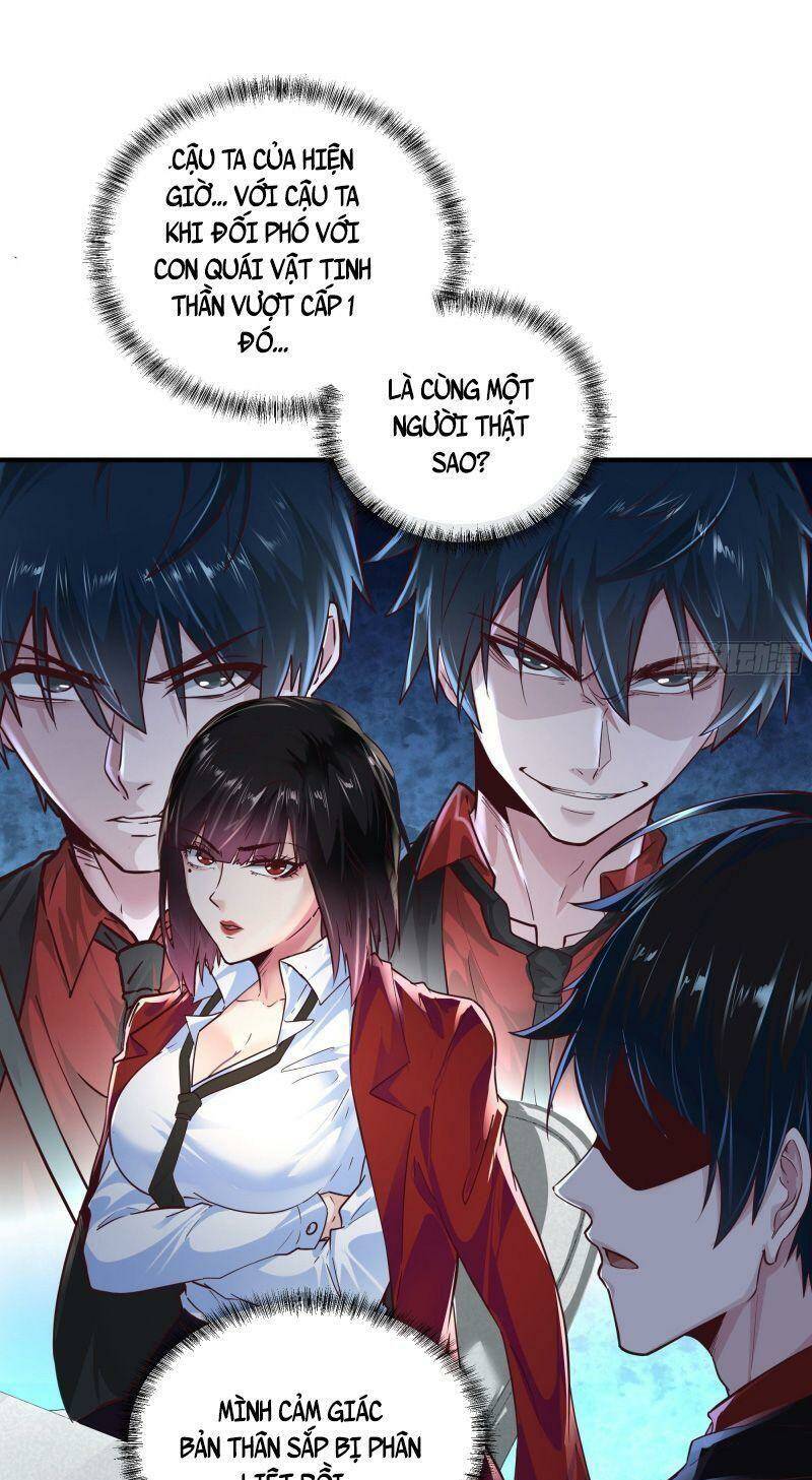 Từ Hồng Nguyệt Khai Thủy Chapter 21 - Trang 2