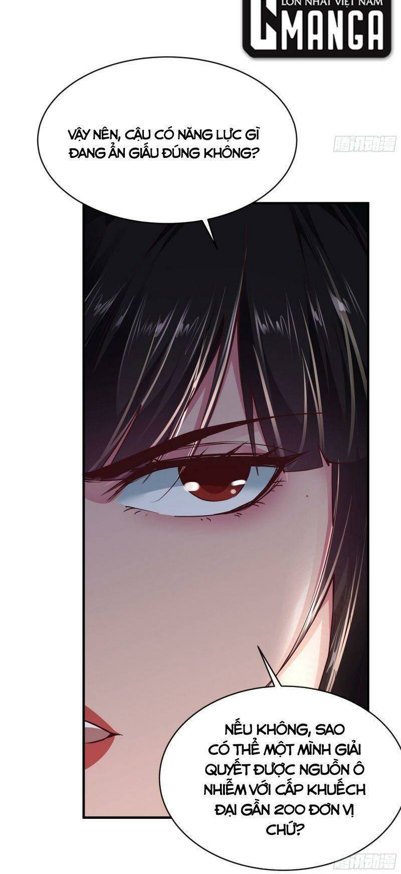 Từ Hồng Nguyệt Khai Thủy Chapter 21 - Trang 2