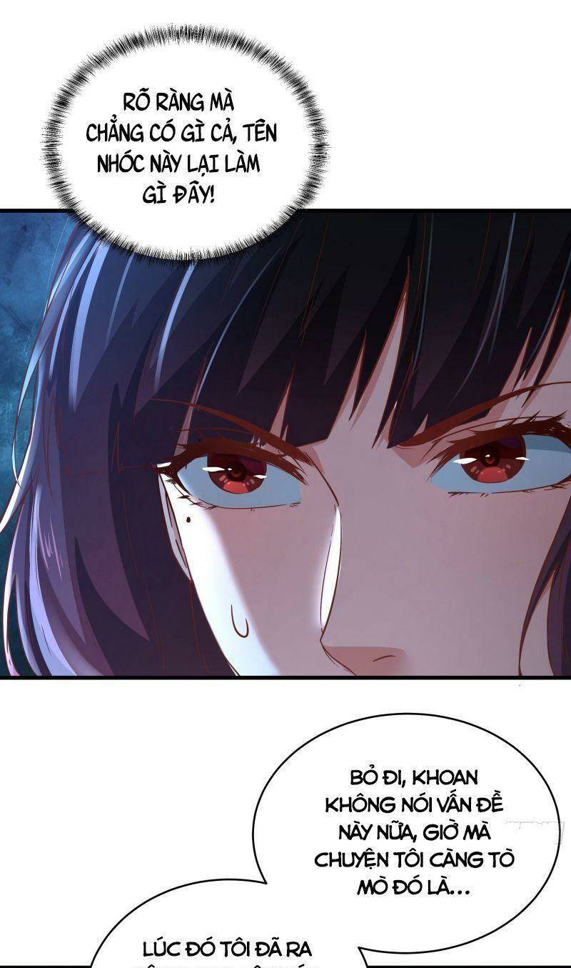 Từ Hồng Nguyệt Khai Thủy Chapter 22 - Trang 2