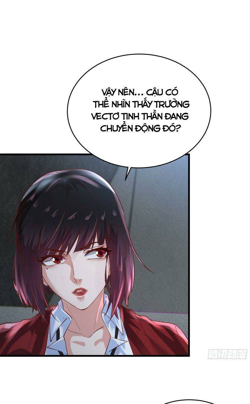 Từ Hồng Nguyệt Khai Thủy Chapter 22 - Trang 2