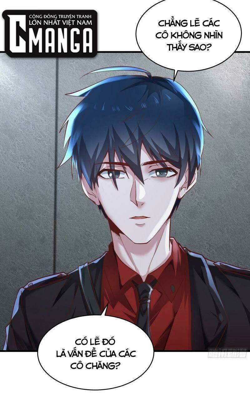 Từ Hồng Nguyệt Khai Thủy Chapter 22 - Trang 2