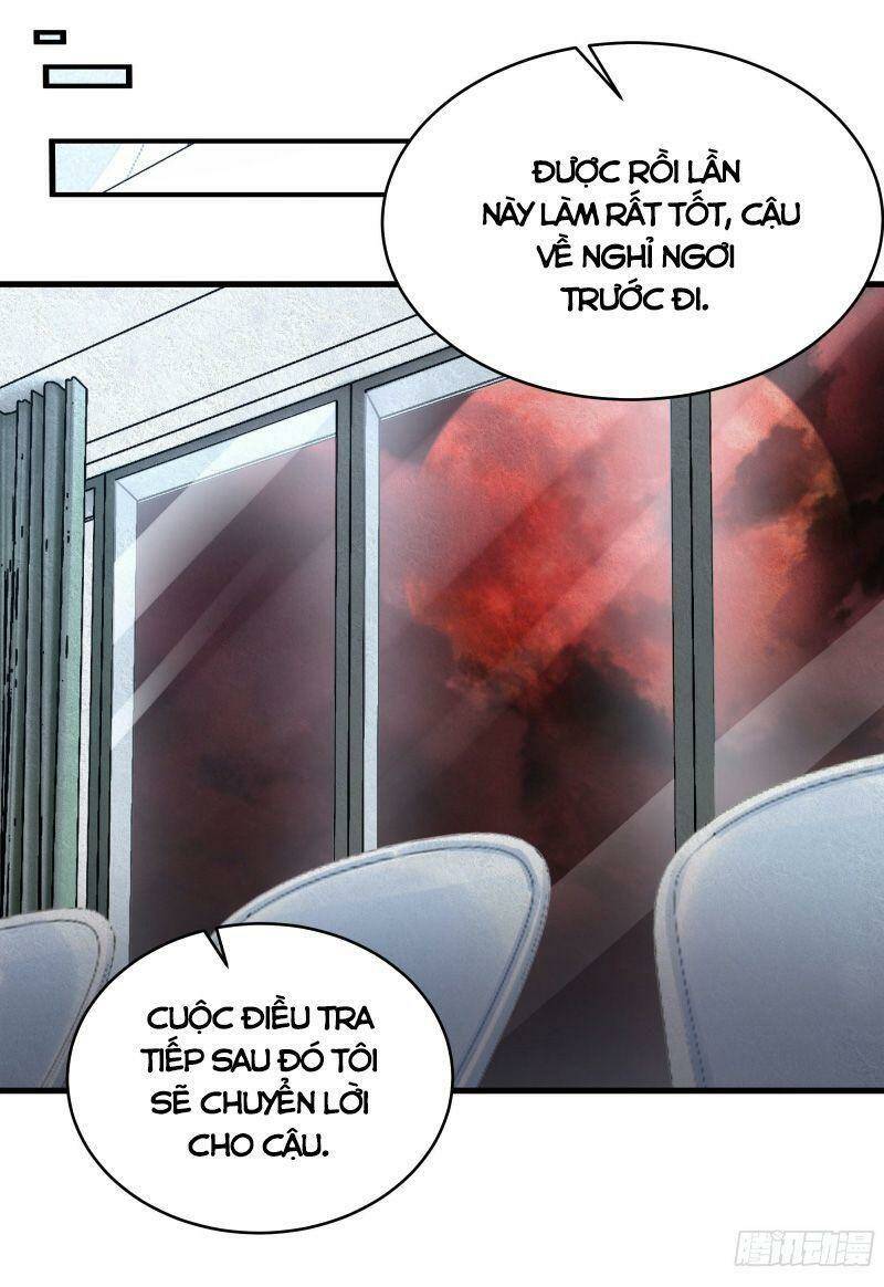 Từ Hồng Nguyệt Khai Thủy Chapter 22 - Trang 2