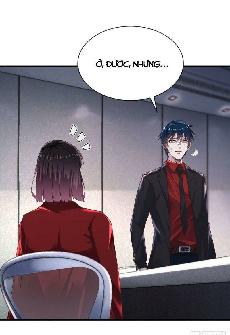 Từ Hồng Nguyệt Khai Thủy Chapter 22 - Trang 2