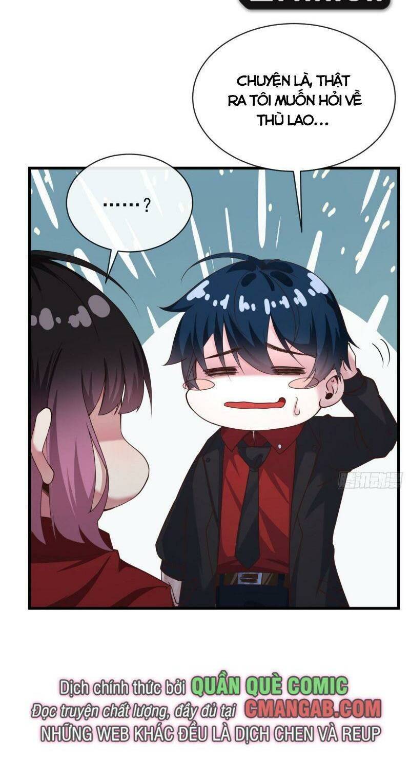 Từ Hồng Nguyệt Khai Thủy Chapter 22 - Trang 2