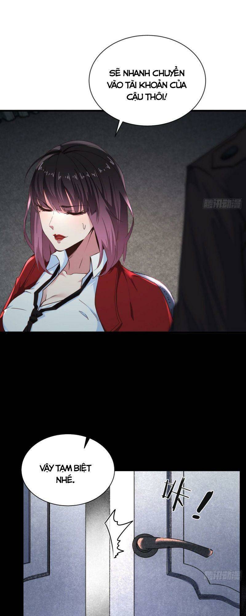 Từ Hồng Nguyệt Khai Thủy Chapter 22 - Trang 2