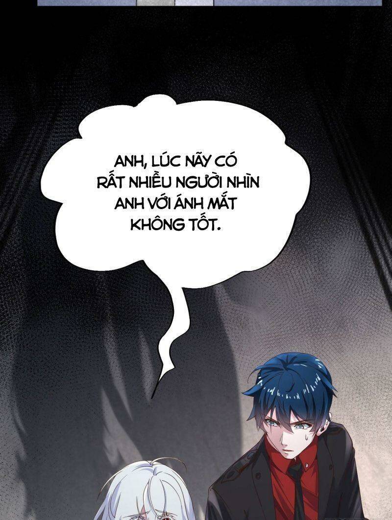 Từ Hồng Nguyệt Khai Thủy Chapter 22 - Trang 2