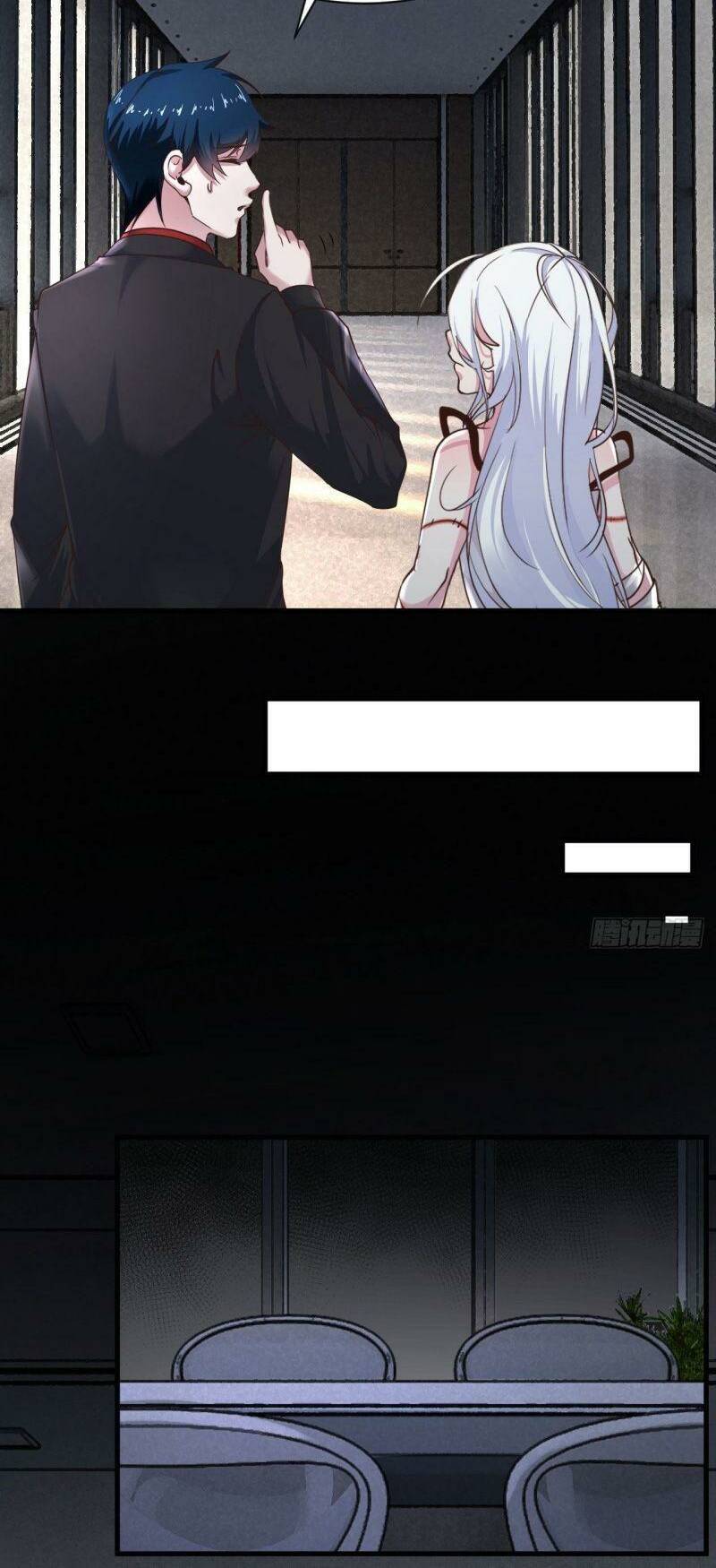 Từ Hồng Nguyệt Khai Thủy Chapter 22 - Trang 2