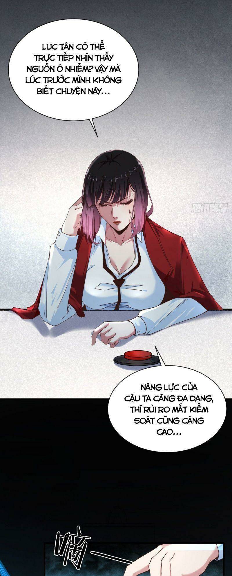 Từ Hồng Nguyệt Khai Thủy Chapter 22 - Trang 2