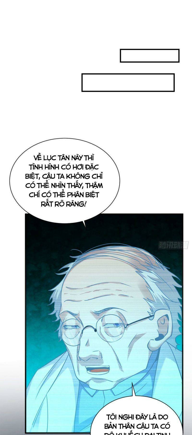 Từ Hồng Nguyệt Khai Thủy Chapter 22 - Trang 2