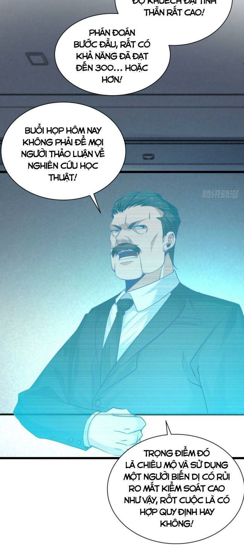 Từ Hồng Nguyệt Khai Thủy Chapter 22 - Trang 2