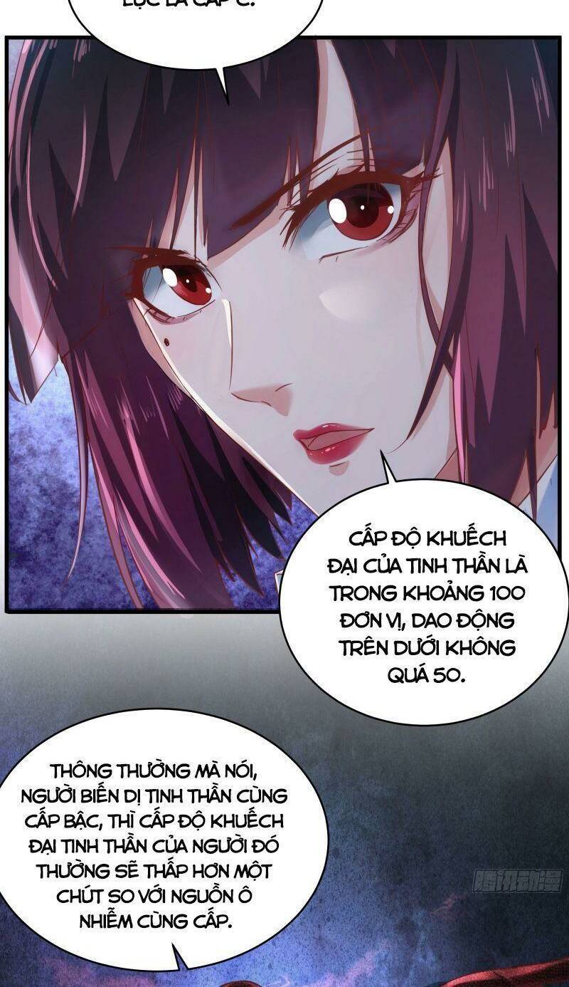 Từ Hồng Nguyệt Khai Thủy Chapter 22 - Trang 2