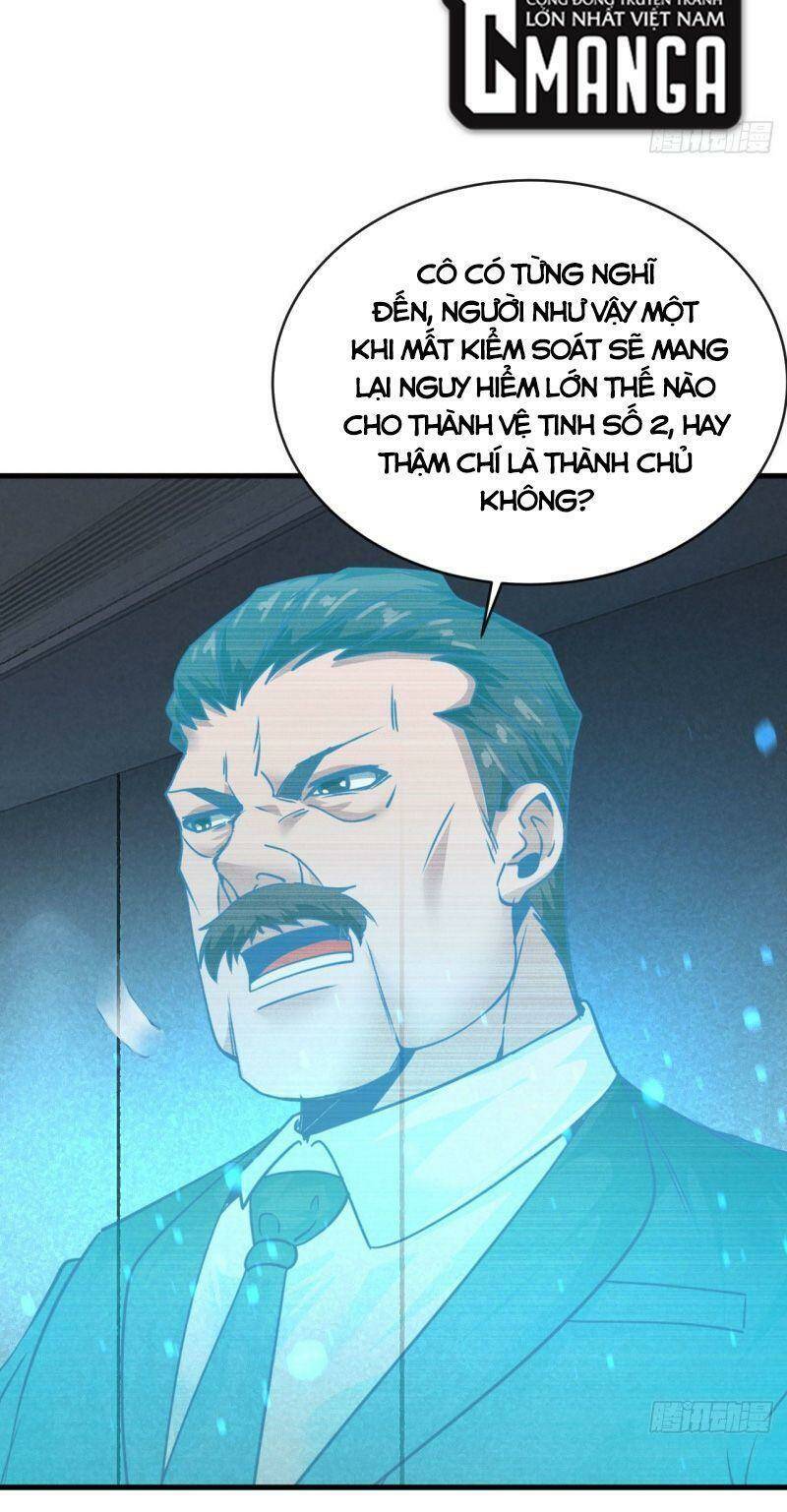 Từ Hồng Nguyệt Khai Thủy Chapter 22 - Trang 2