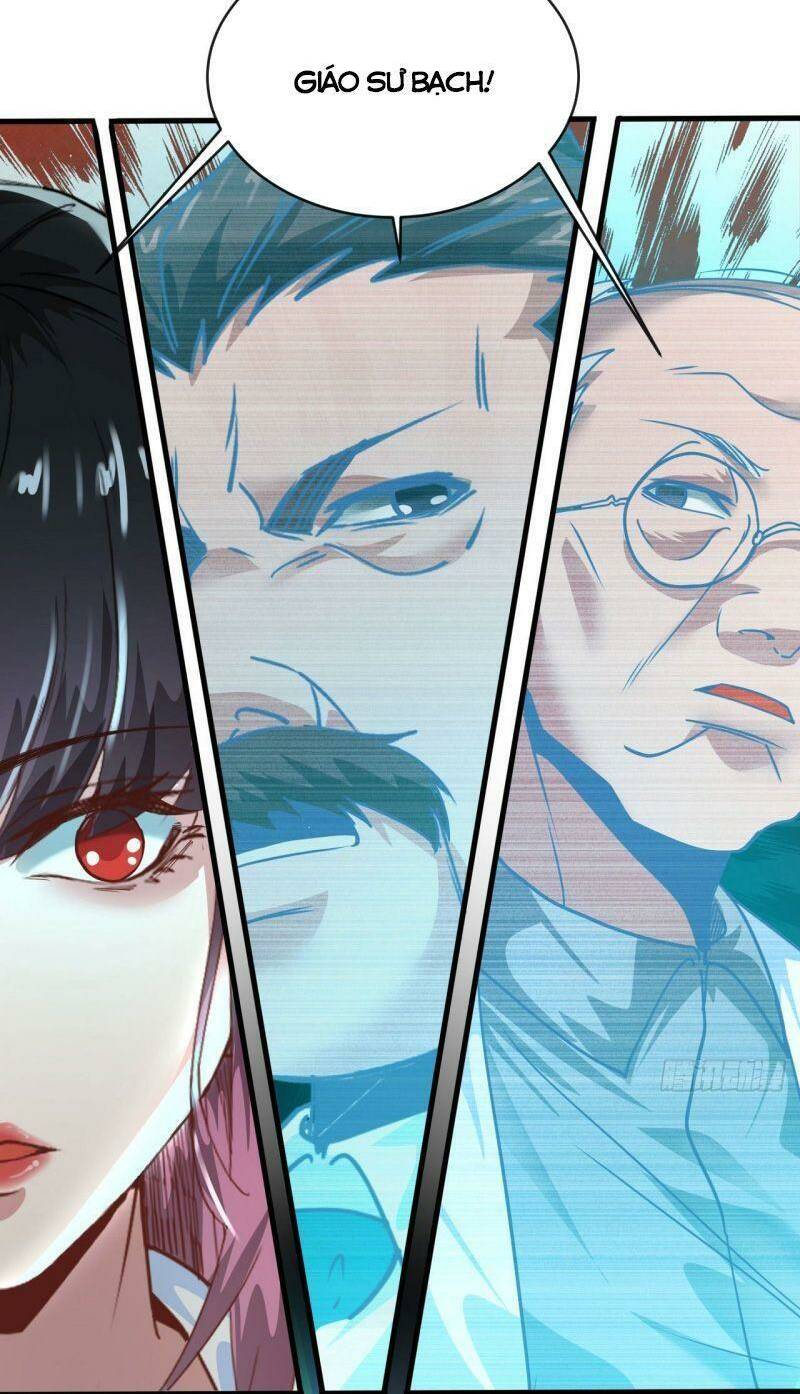 Từ Hồng Nguyệt Khai Thủy Chapter 22 - Trang 2