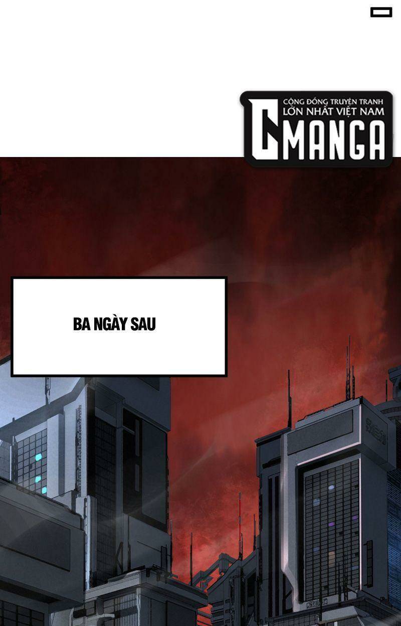 Từ Hồng Nguyệt Khai Thủy Chapter 22 - Trang 2