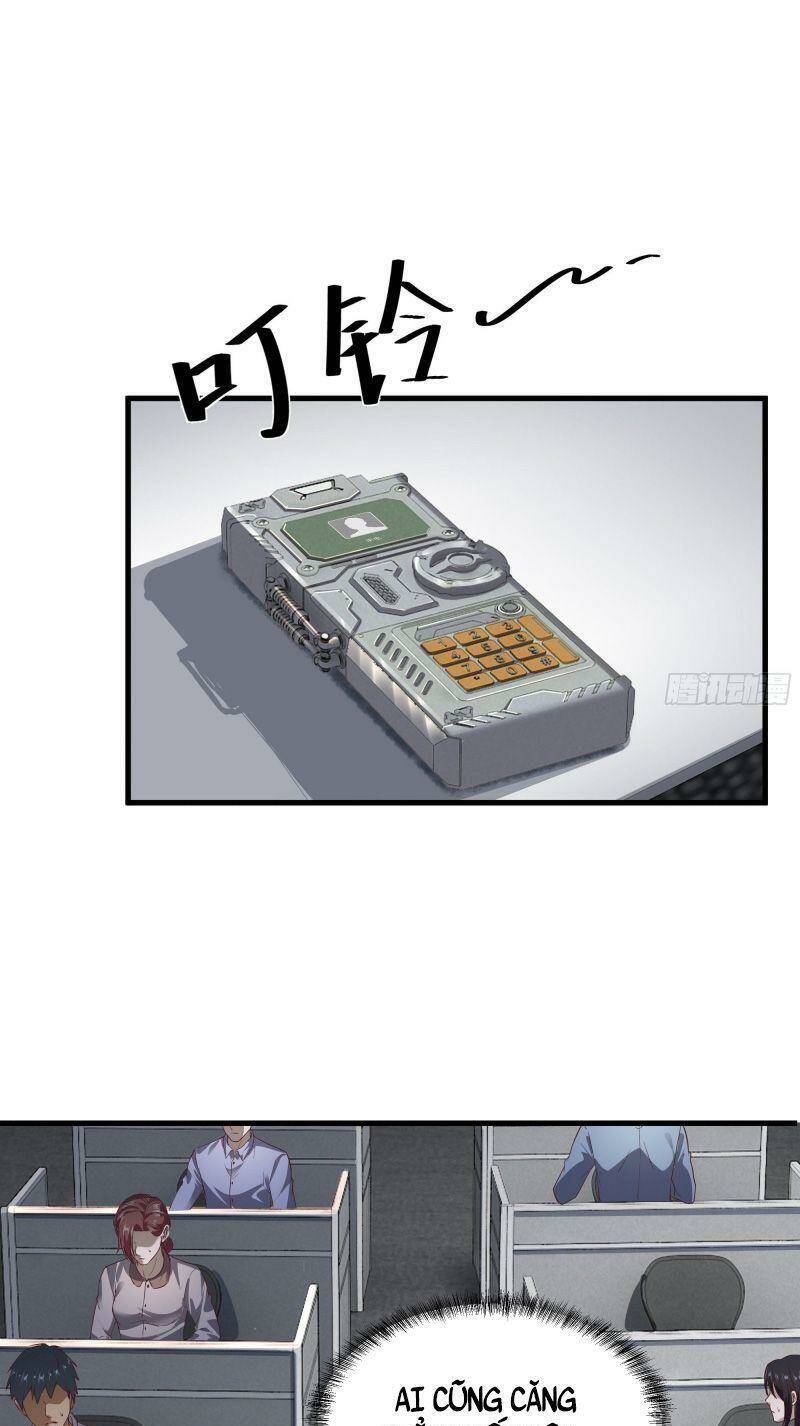 Từ Hồng Nguyệt Khai Thủy Chapter 22 - Trang 2