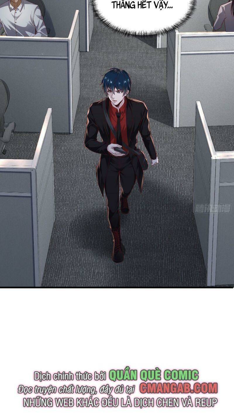 Từ Hồng Nguyệt Khai Thủy Chapter 22 - Trang 2