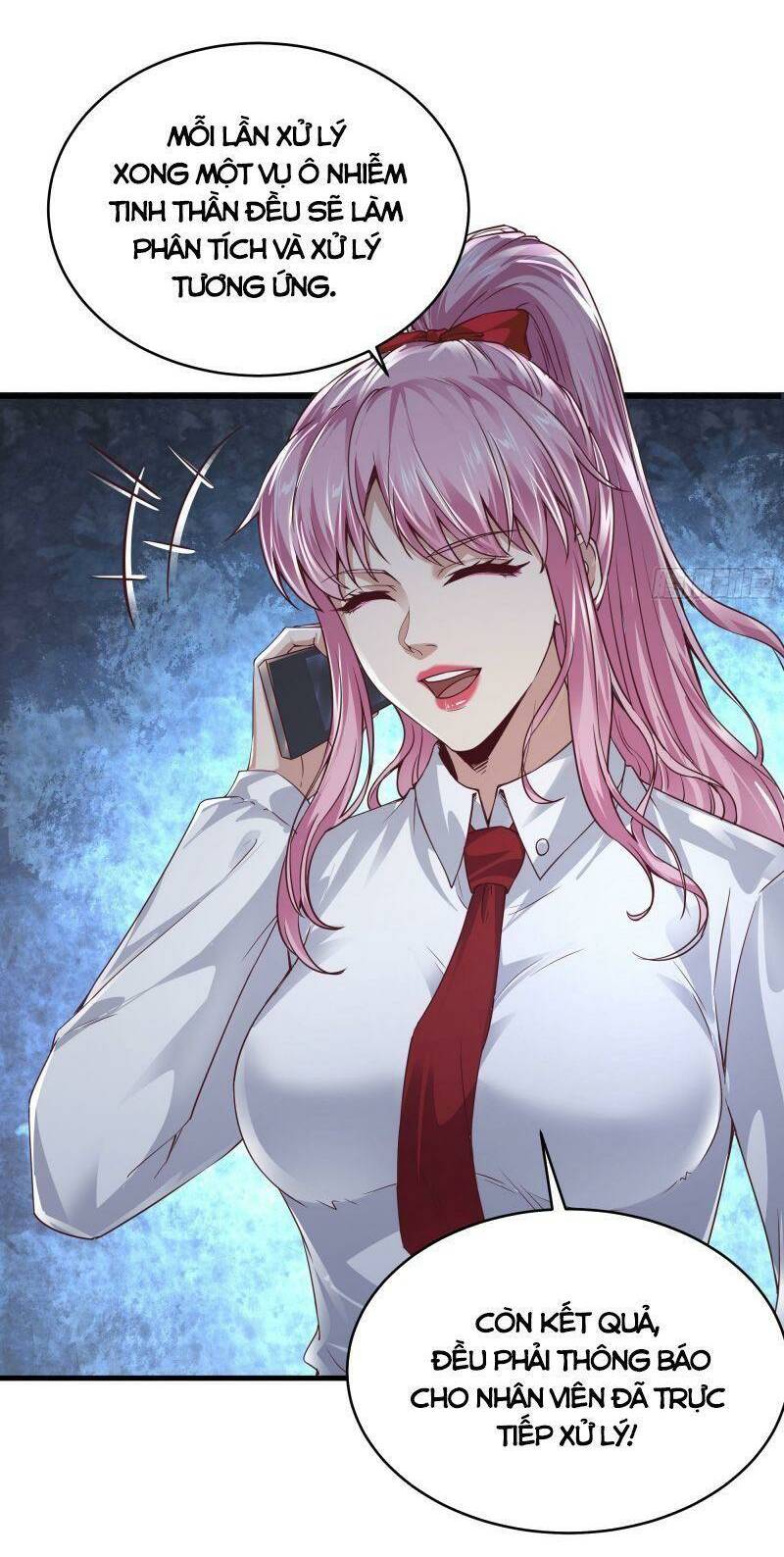 Từ Hồng Nguyệt Khai Thủy Chapter 22 - Trang 2