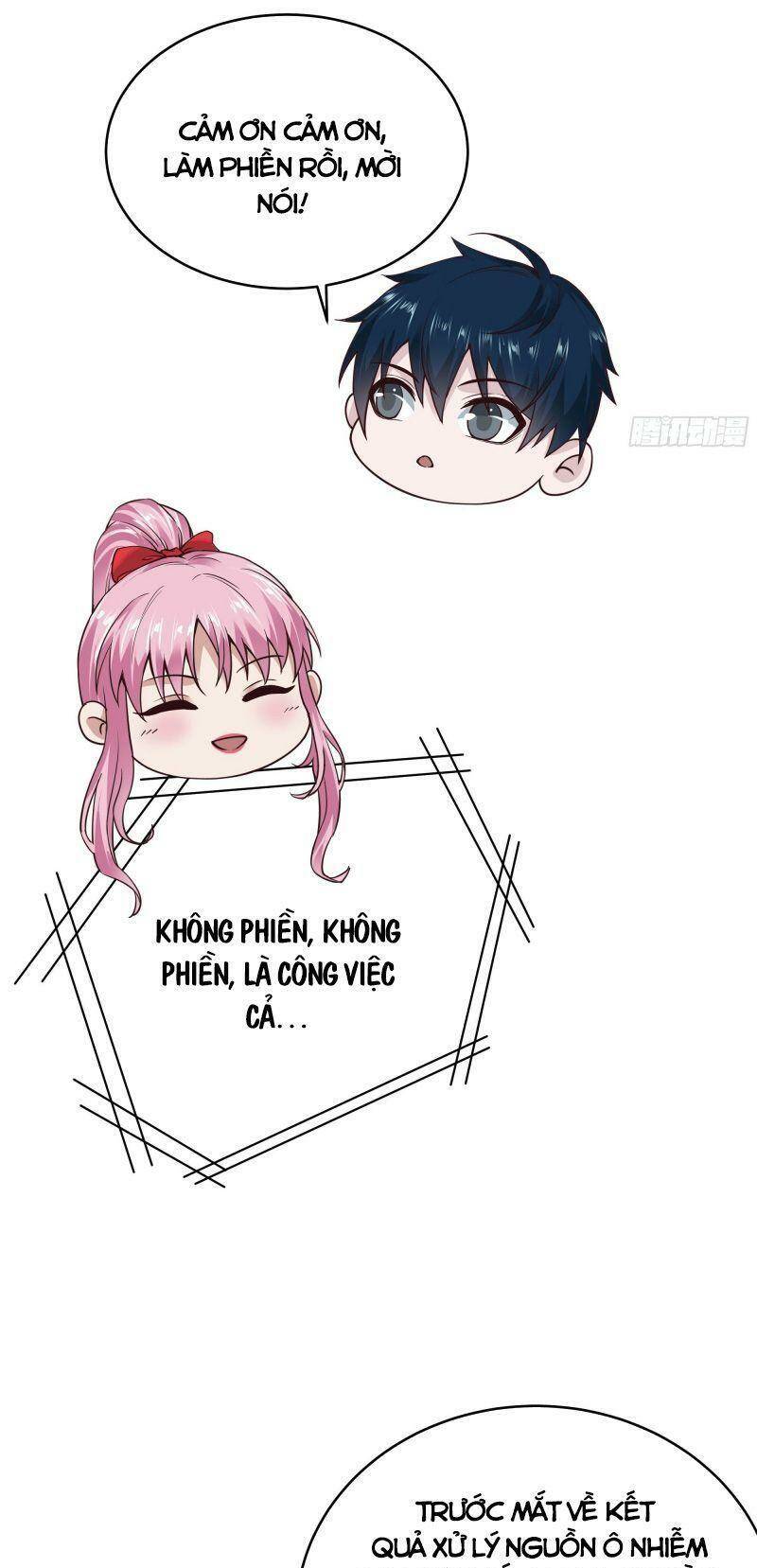 Từ Hồng Nguyệt Khai Thủy Chapter 22 - Trang 2