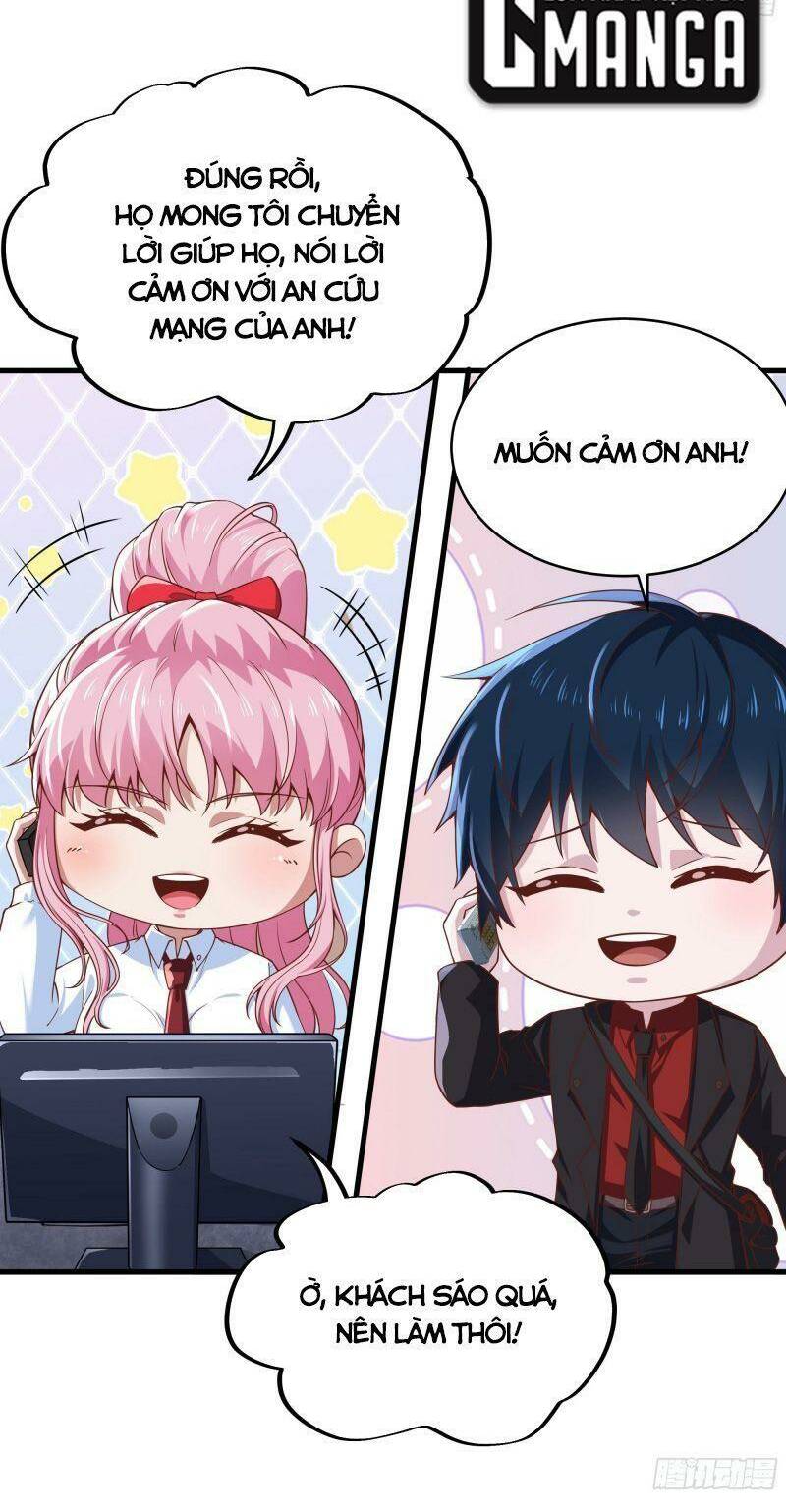 Từ Hồng Nguyệt Khai Thủy Chapter 22 - Trang 2