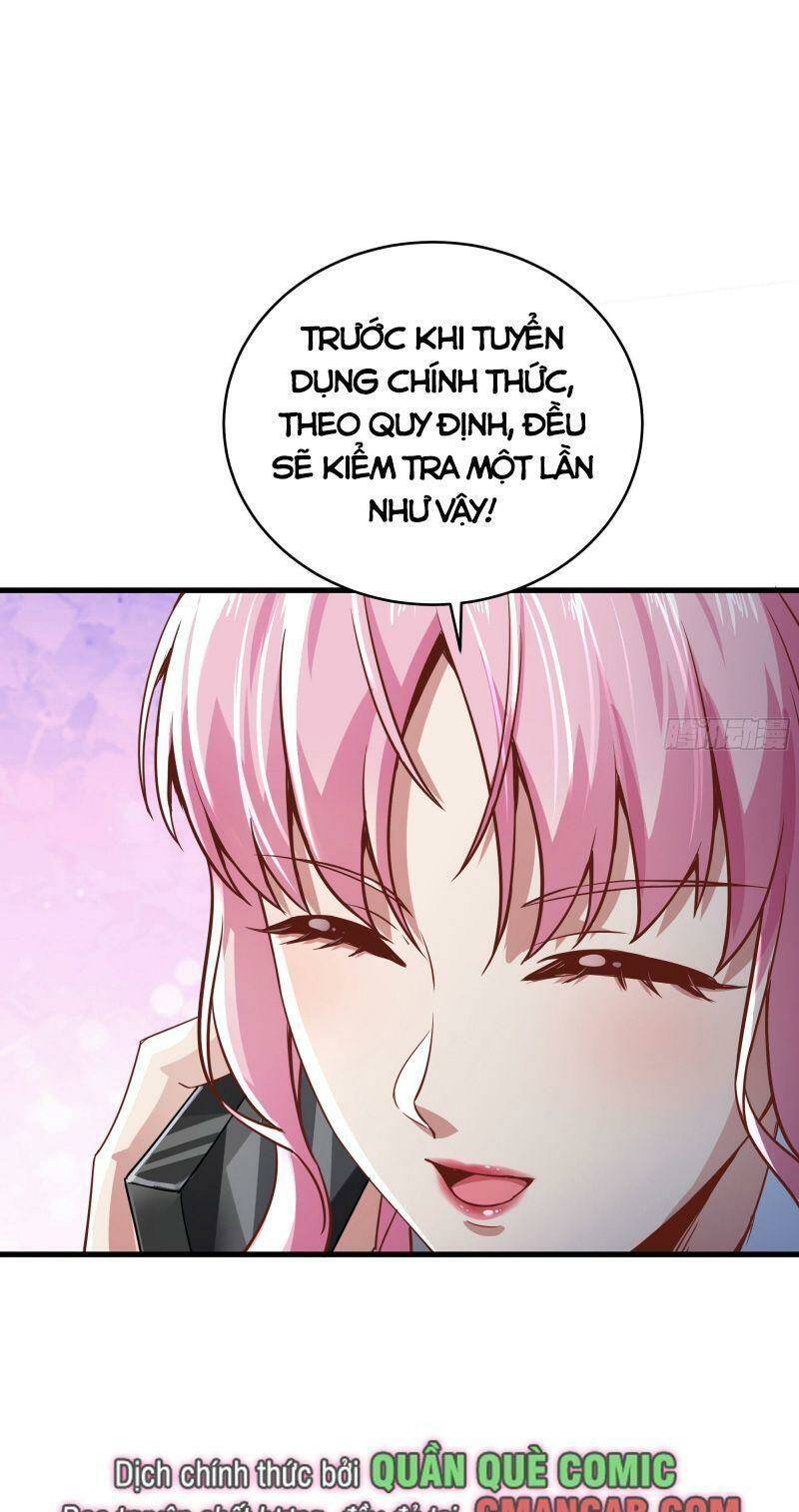 Từ Hồng Nguyệt Khai Thủy Chapter 22 - Trang 2