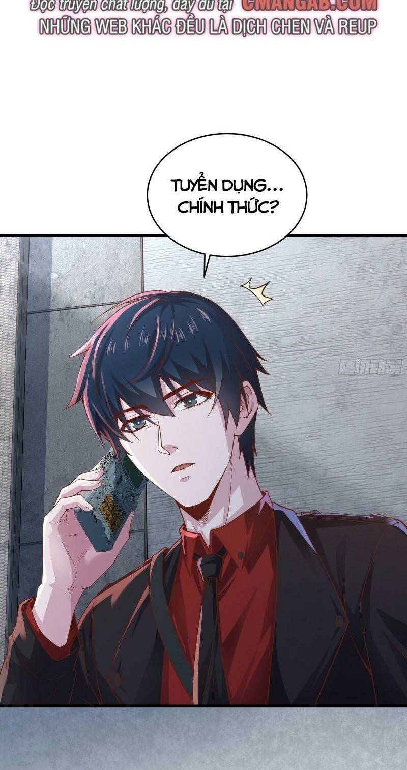 Từ Hồng Nguyệt Khai Thủy Chapter 22 - Trang 2