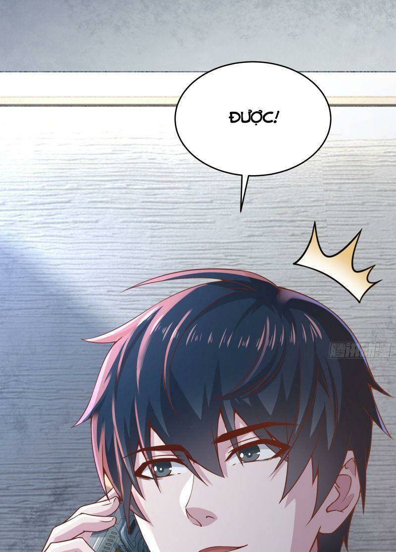 Từ Hồng Nguyệt Khai Thủy Chapter 22 - Trang 2