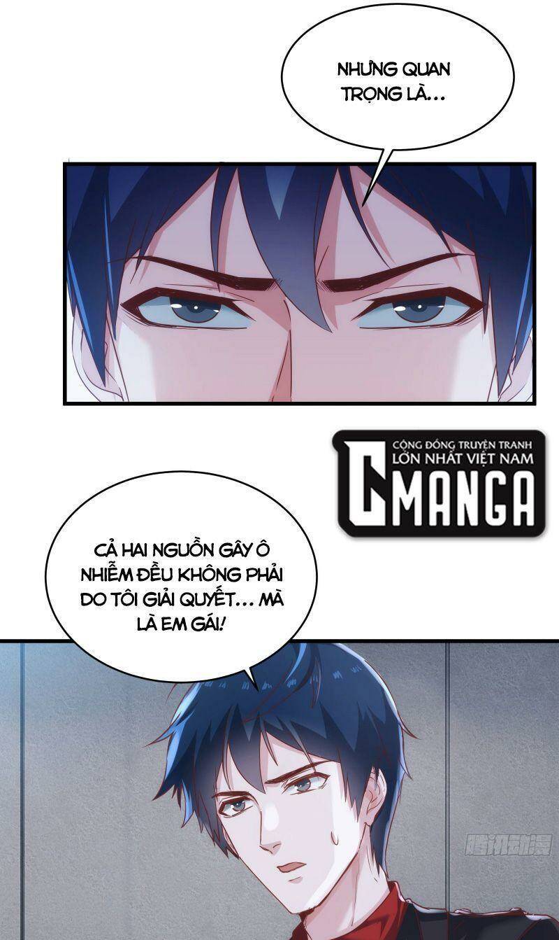 Từ Hồng Nguyệt Khai Thủy Chapter 22 - Trang 2