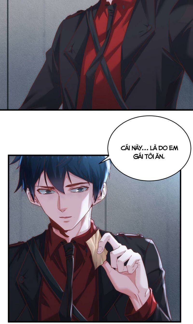 Từ Hồng Nguyệt Khai Thủy Chapter 22 - Trang 2