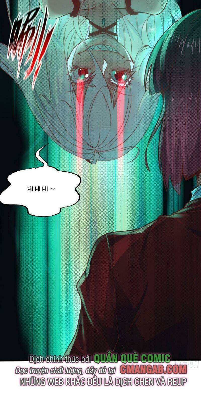 Từ Hồng Nguyệt Khai Thủy Chapter 22 - Trang 2