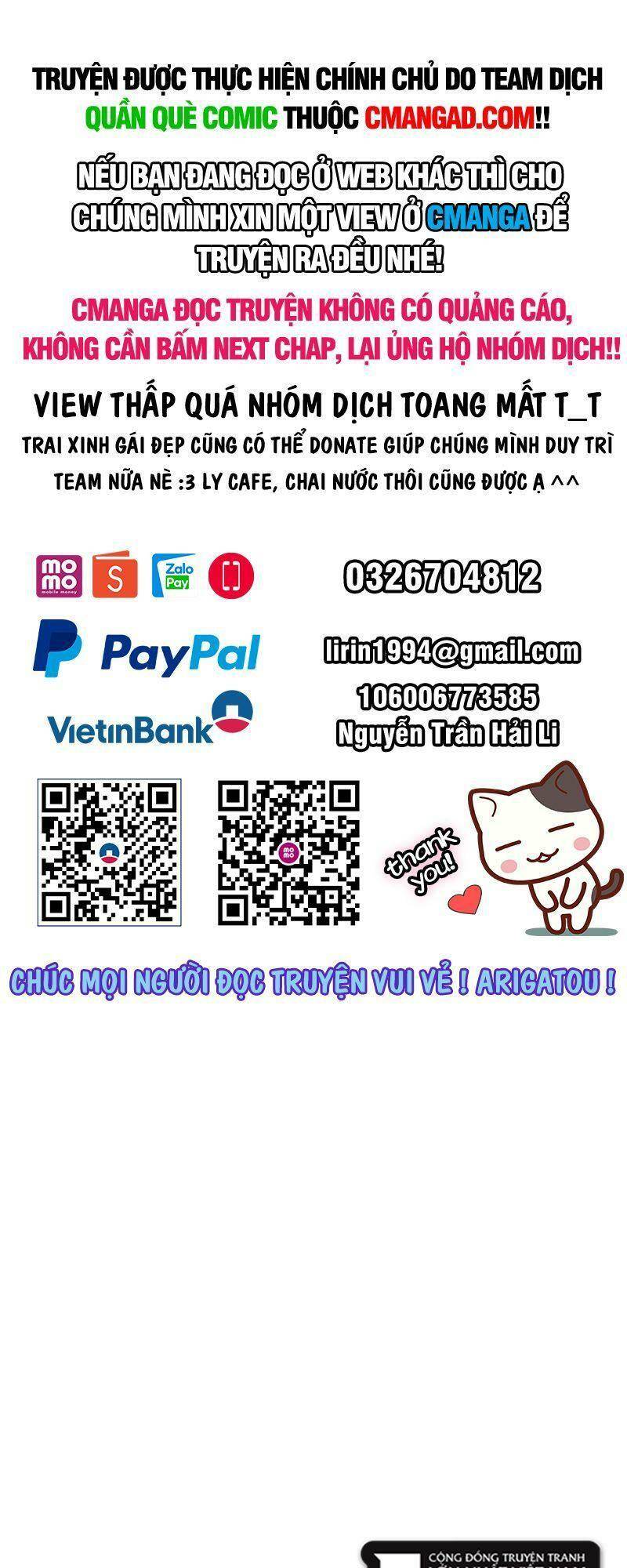 Từ Hồng Nguyệt Khai Thủy Chapter 24 - Trang 2