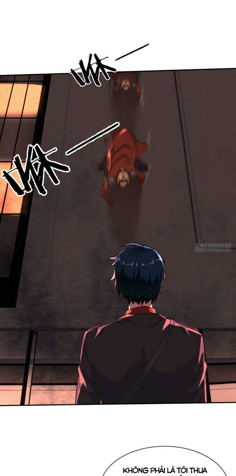 Từ Hồng Nguyệt Khai Thủy Chapter 24 - Trang 2