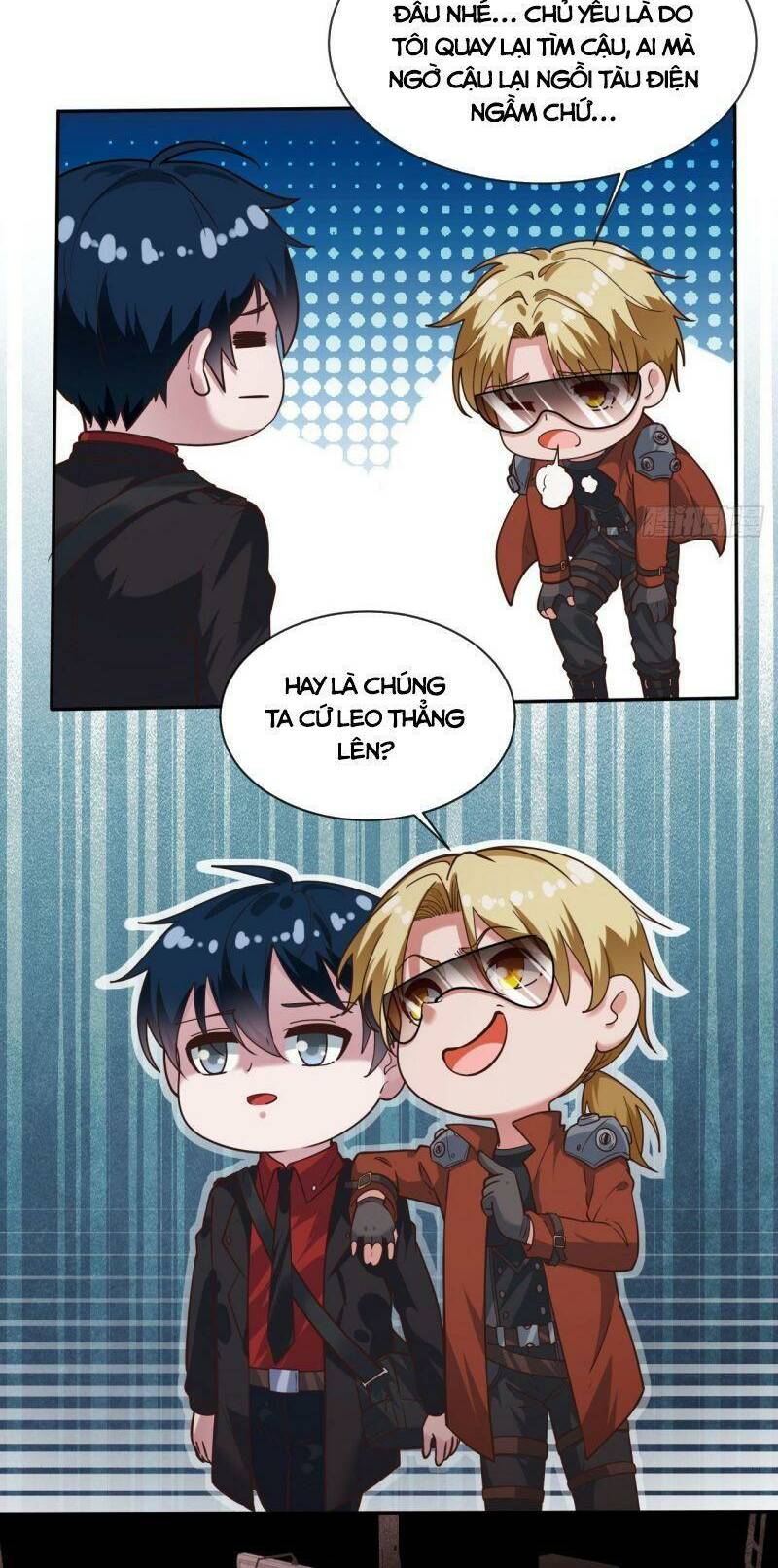 Từ Hồng Nguyệt Khai Thủy Chapter 24 - Trang 2