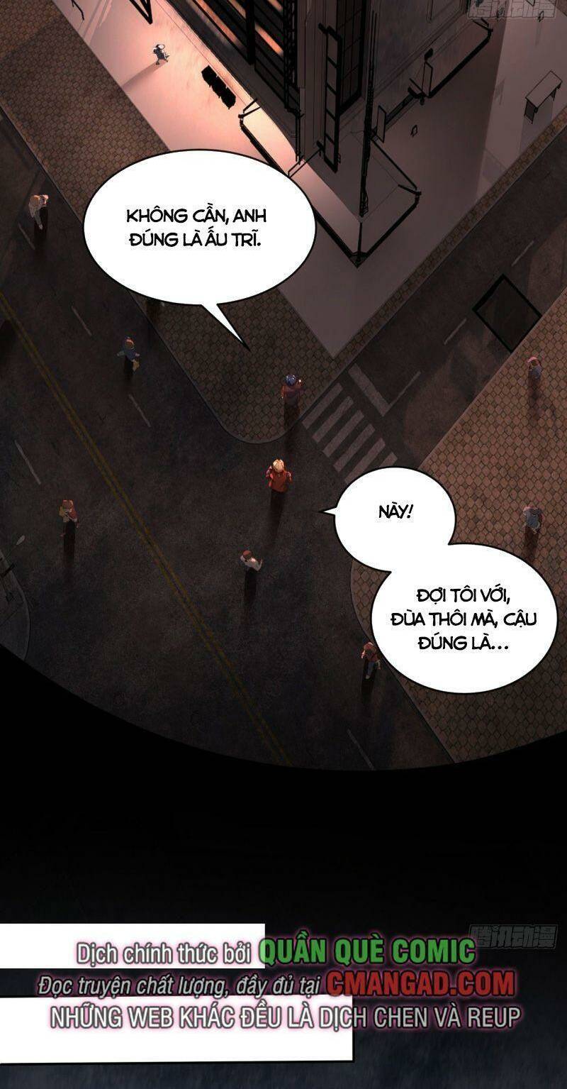 Từ Hồng Nguyệt Khai Thủy Chapter 24 - Trang 2